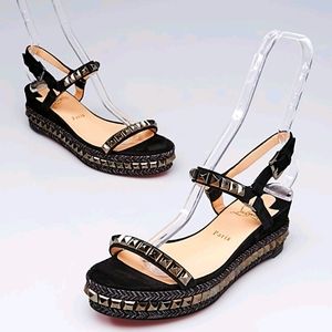 Christian Louboutin Sandals